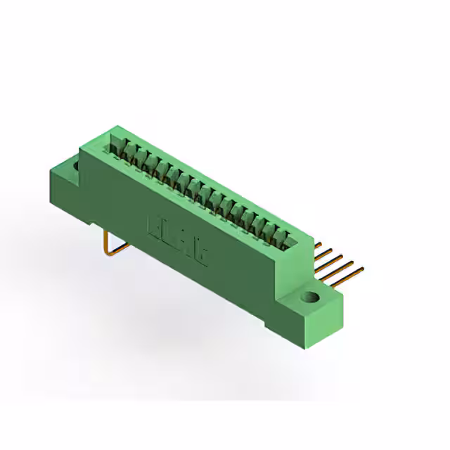 842-032-558-202 EDAC Inc.  Edgeboard Connectors